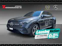 MERCEDES-BENZ GLC Coupe 200 AMG Line 4M