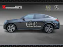Mercedes-Benz GLC Coupe 200 AMG Line 4M