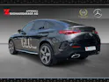 Mercedes-Benz GLC Coupe 200 AMG Line 4M