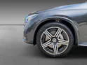 Mercedes-Benz GLC Coupe 200 AMG Line 4M