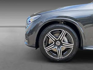 Mercedes-Benz GLC Coupe 200 AMG Line 4M