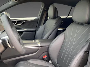 Mercedes-Benz GLC Coupe 200 AMG Line 4M