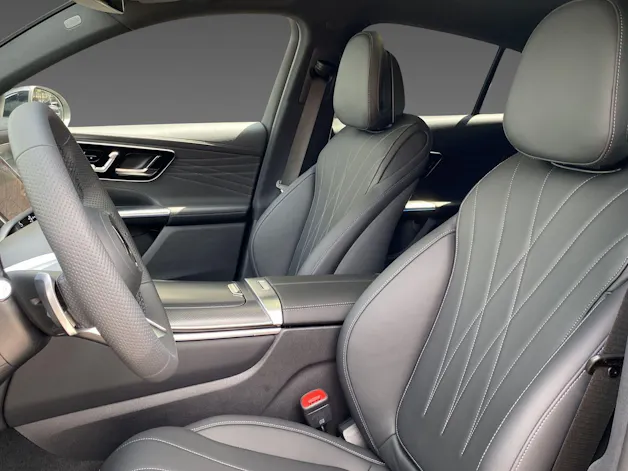 Mercedes-Benz GLC Coupe 200 AMG Line 4M