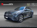 Mercedes-Benz GLC Coupe 200 AMG Line 4M