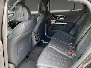Mercedes-Benz GLC Coupe 200 AMG Line 4M