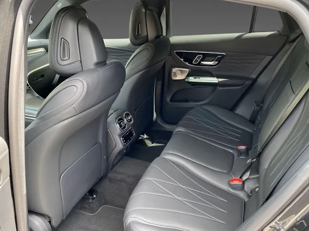 Mercedes-Benz GLC Coupe 200 AMG Line 4M