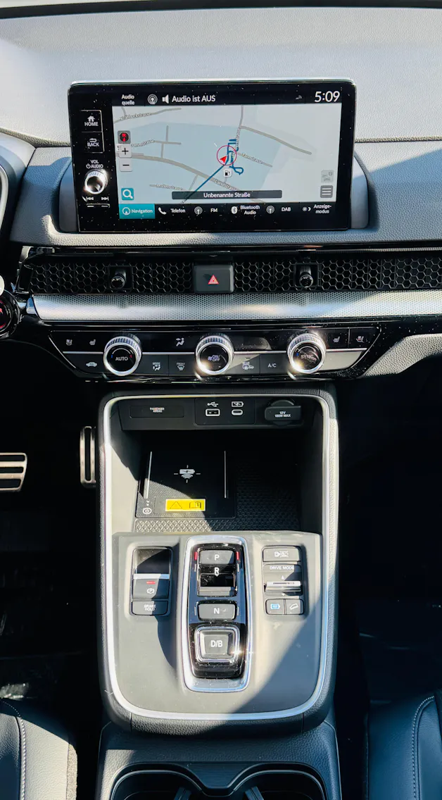 Honda CR-V 2.0 i-MMD Plug-in Hybrid PHEV Advance Tech 2WD 1.9% Leasing Aktion unschlagbar mit 8 Jahren Garantie