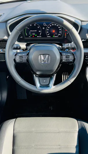 Honda CR-V 2.0 i-MMD Plug-in Hybrid PHEV Advance Tech 2WD 1.9% Leasing Aktion unschlagbar mit 8 Jahren Garantie