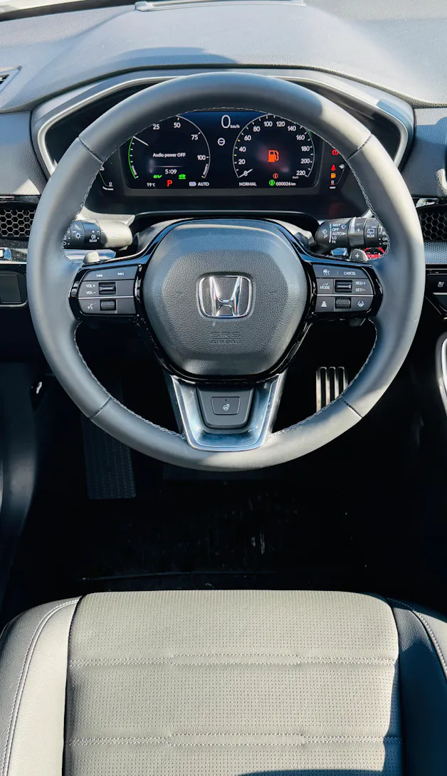 Honda CR-V 2.0 i-MMD Plug-in Hybrid PHEV Advance Tech 2WD 1.9% Leasing Aktion unschlagbar mit 8 Jahren Garantie