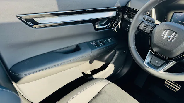 Honda CR-V 2.0 i-MMD Plug-in Hybrid PHEV Advance Tech 2WD 1.9% Leasing Aktion unschlagbar mit 8 Jahren Garantie