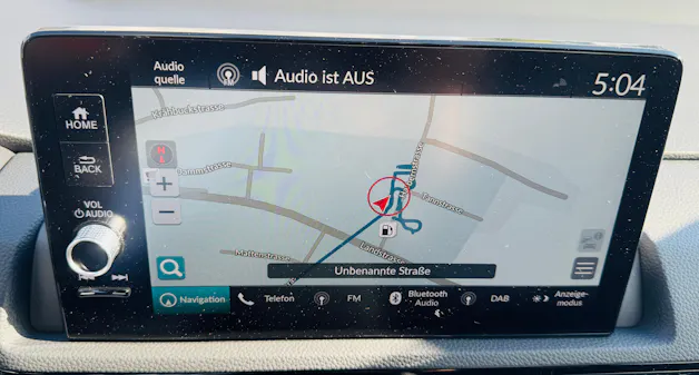 Honda CR-V 2.0 i-MMD Plug-in Hybrid PHEV Advance Tech 2WD 1.9% Leasing Aktion unschlagbar mit 8 Jahren Garantie