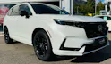 Honda CR-V 2.0 i-MMD Plug-in Hybrid PHEV Advance Tech 2WD 1.9% Leasing Aktion unschlagbar mit 8 Jahren Garantie