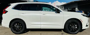 Honda CR-V 2.0 i-MMD Plug-in Hybrid PHEV Advance Tech 2WD 1.9% Leasing Aktion unschlagbar mit 8 Jahren Garantie