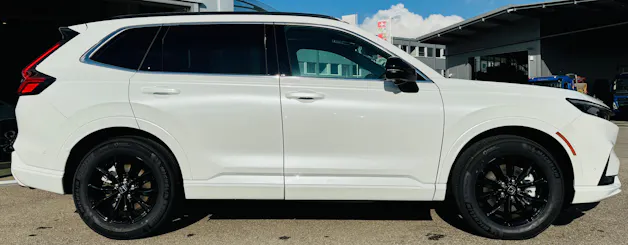 Honda CR-V 2.0 i-MMD Plug-in Hybrid PHEV Advance Tech 2WD 1.9% Leasing Aktion unschlagbar mit 8 Jahren Garantie