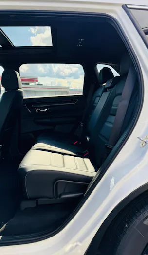 Honda CR-V 2.0 i-MMD Plug-in Hybrid PHEV Advance Tech 2WD 1.9% Leasing Aktion unschlagbar mit 8 Jahren Garantie