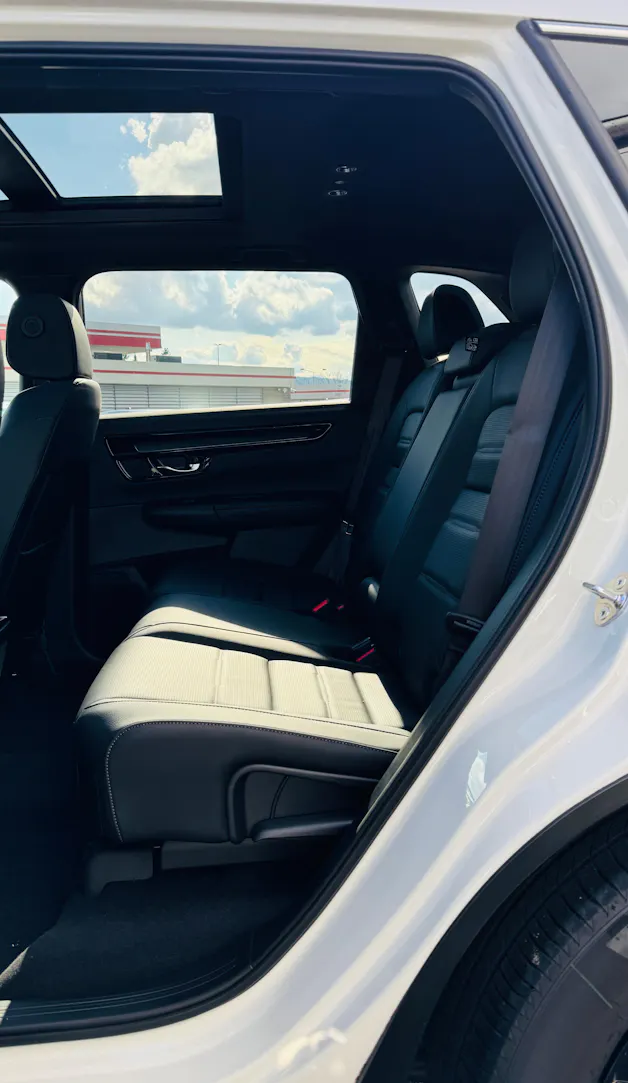 Honda CR-V 2.0 i-MMD Plug-in Hybrid PHEV Advance Tech 2WD 1.9% Leasing Aktion unschlagbar mit 8 Jahren Garantie