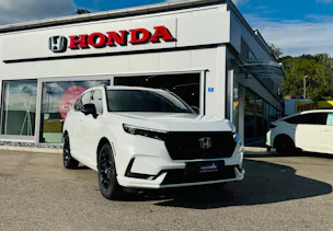 Honda CR-V 2.0 i-MMD Plug-in Hybrid PHEV Advance Tech 2WD 1.9% Leasing Aktion unschlagbar mit 8 Jahren Garantie