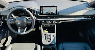 Honda CR-V 2.0 i-MMD Plug-in Hybrid PHEV Advance Tech 2WD 1.9% Leasing Aktion unschlagbar mit 8 Jahren Garantie