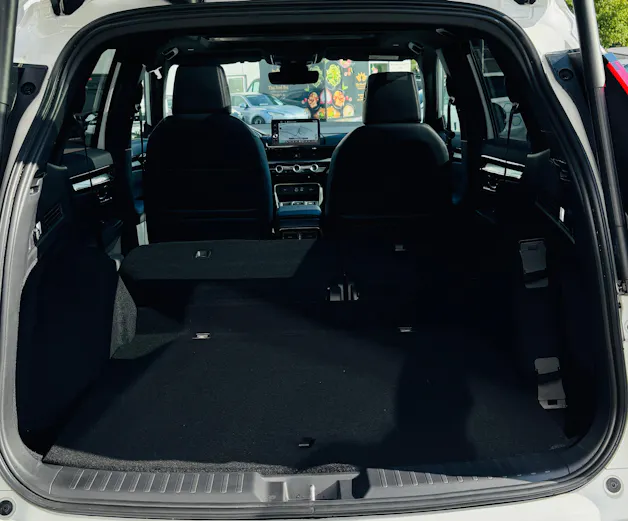 Honda CR-V 2.0 i-MMD Plug-in Hybrid PHEV Advance Tech 2WD 1.9% Leasing Aktion unschlagbar mit 8 Jahren Garantie