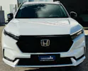 Honda CR-V 2.0 i-MMD Plug-in Hybrid PHEV Advance Tech 2WD 1.9% Leasing Aktion unschlagbar mit 8 Jahren Garantie