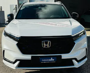 Honda CR-V 2.0 i-MMD Plug-in Hybrid PHEV Advance Tech 2WD 1.9% Leasing Aktion unschlagbar mit 8 Jahren Garantie