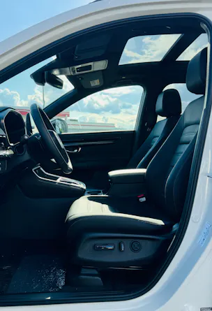 Honda CR-V 2.0 i-MMD Plug-in Hybrid PHEV Advance Tech 2WD 1.9% Leasing Aktion unschlagbar mit 8 Jahren Garantie