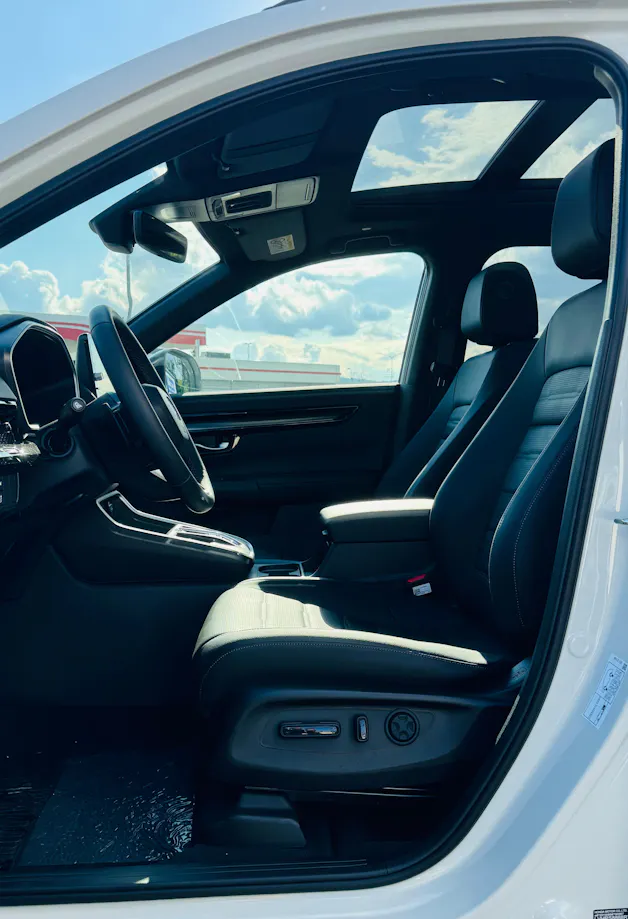 Honda CR-V 2.0 i-MMD Plug-in Hybrid PHEV Advance Tech 2WD 1.9% Leasing Aktion unschlagbar mit 8 Jahren Garantie