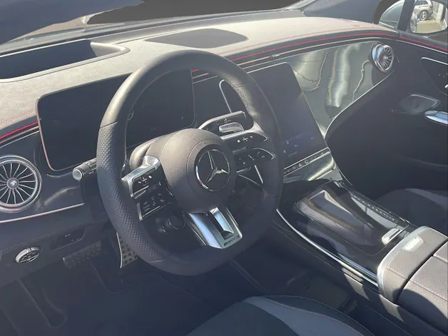 Mercedes-Benz EQE 43 4Matic