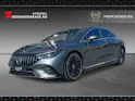 Mercedes-Benz EQE 43 4Matic