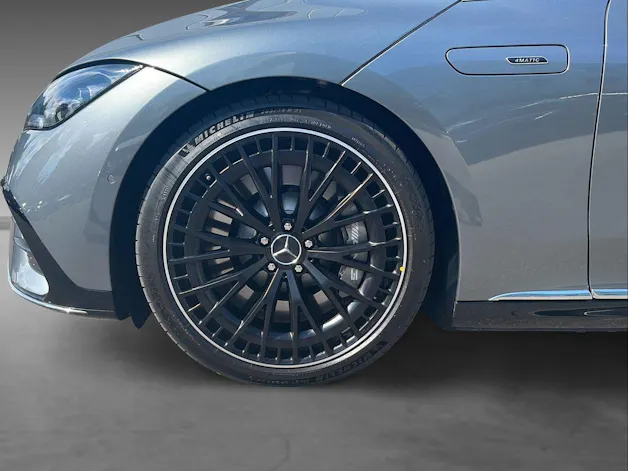 Mercedes-Benz EQE 43 4Matic