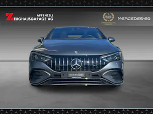 Mercedes-Benz EQE 43 4Matic