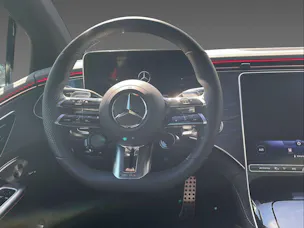 Mercedes-Benz EQE 43 4Matic