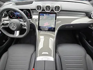 Mercedes-Benz GLC 220 d 4Matic