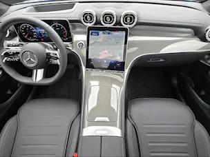 Mercedes-Benz GLC 220 d 4Matic