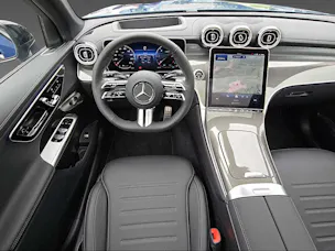 Mercedes-Benz GLC 220 d 4Matic