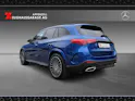 Mercedes-Benz GLC 220 d 4Matic