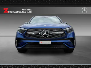 Mercedes-Benz GLC 220 d 4Matic