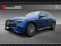 Mercedes-Benz GLC 220 d 4Matic