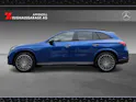 Mercedes-Benz GLC 220 d 4Matic