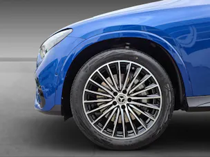 Mercedes-Benz GLC 220 d 4Matic