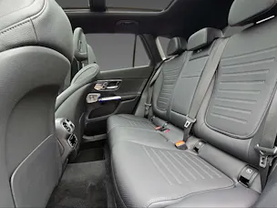 Mercedes-Benz GLC 220 d 4Matic