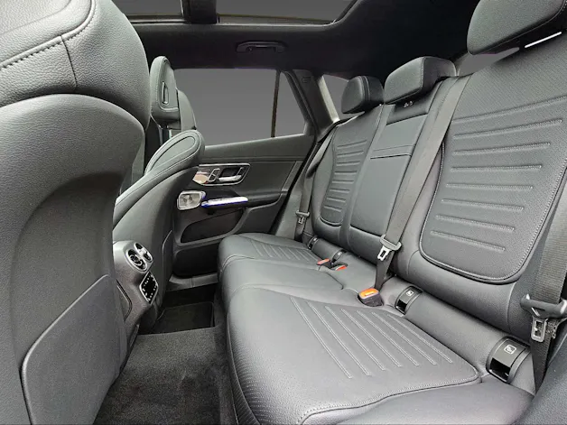 Mercedes-Benz GLC 220 d 4Matic