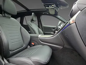 Mercedes-Benz GLC 220 d 4Matic