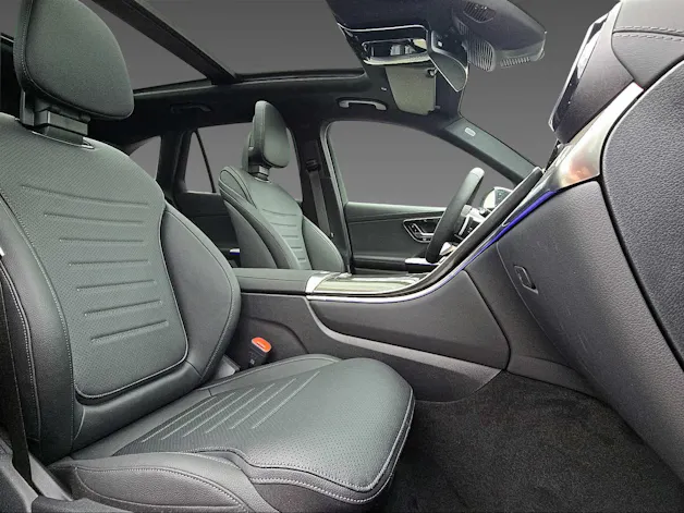 Mercedes-Benz GLC 220 d 4Matic