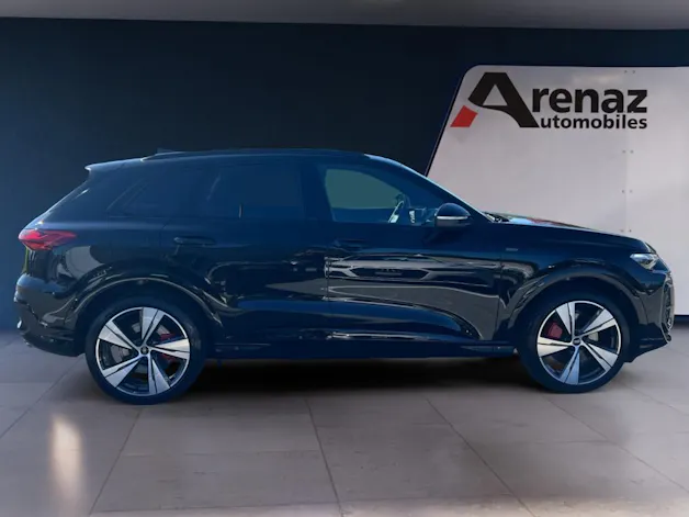 Audi Q5 e-hybrid quattro 270 kW S-tronic