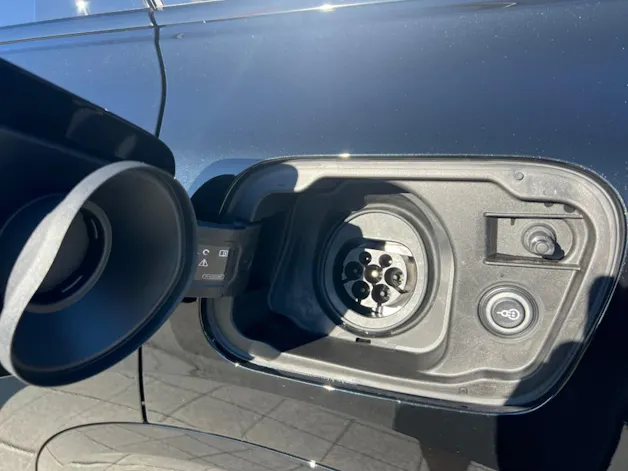 Audi Q5 e-hybrid quattro 270 kW S-tronic