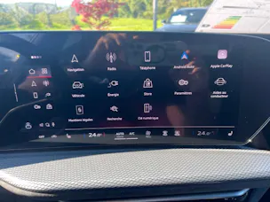 Audi Q5 e-hybrid quattro 270 kW S-tronic