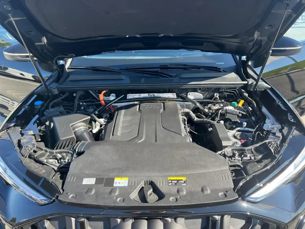 Audi Q5 e-hybrid quattro 270 kW S-tronic