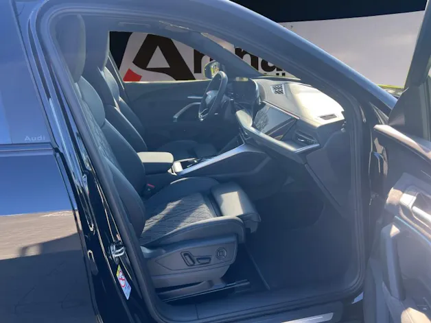 Audi Q5 e-hybrid quattro 270 kW S-tronic