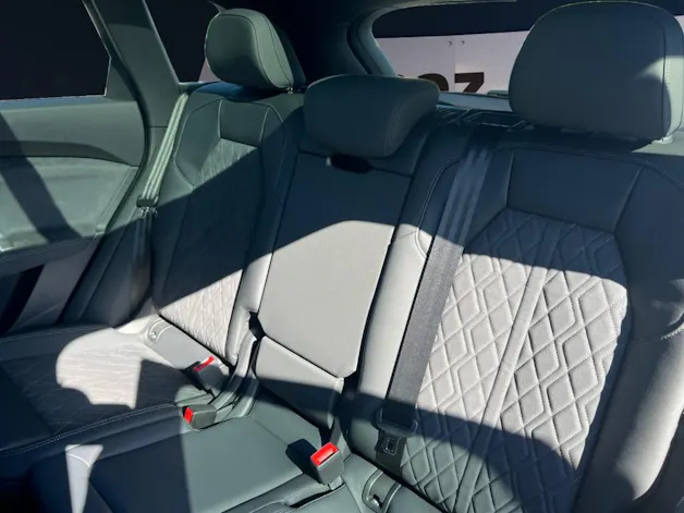 Audi Q5 e-hybrid quattro 270 kW S-tronic